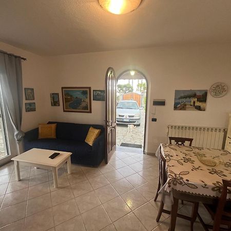 Villa Symphony Sea View Forio (Isola d'Ischia) Exterior foto