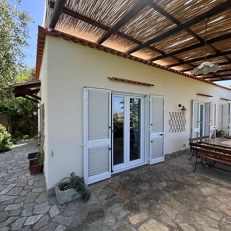Villa Symphony Sea View Forio (Isola d'Ischia) Exterior foto