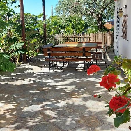 Villa Symphony Sea View Forio (Isola d'Ischia) Exterior foto