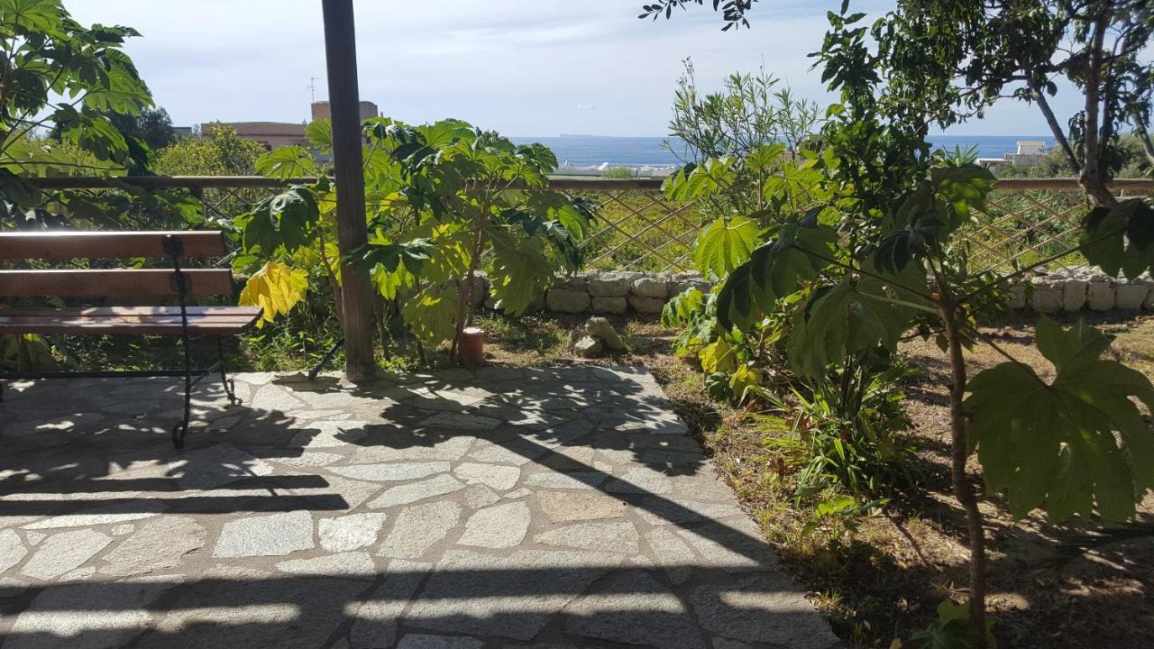 Villa Symphony Sea View Forio (Isola d'Ischia) Exterior foto