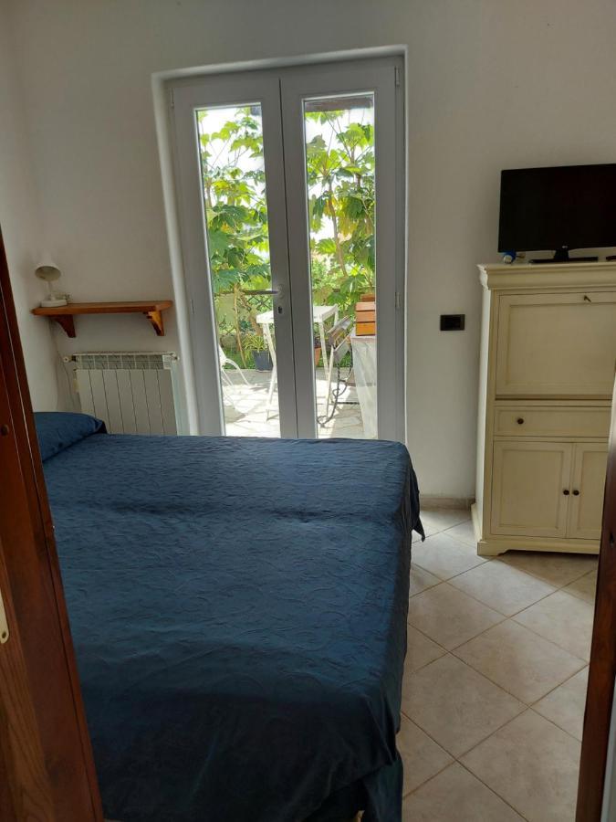 Villa Symphony Sea View Forio (Isola d'Ischia) Exterior foto