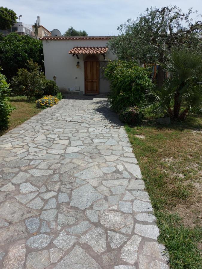 Villa Symphony Sea View Forio (Isola d'Ischia) Exterior foto