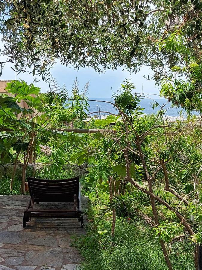 Villa Symphony Sea View Forio (Isola d'Ischia) Exterior foto