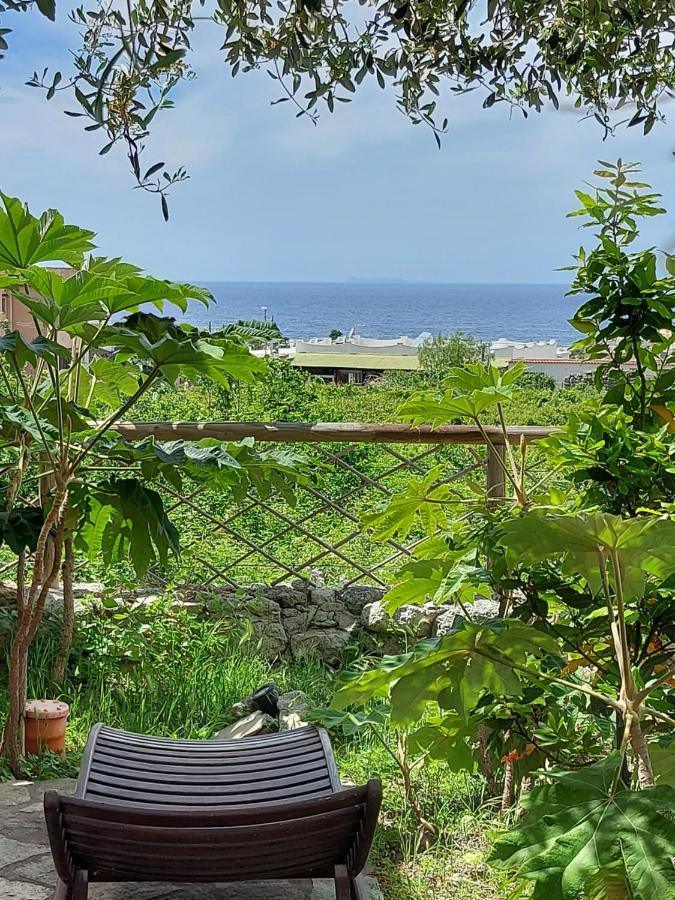Villa Symphony Sea View Forio (Isola d'Ischia) Exterior foto