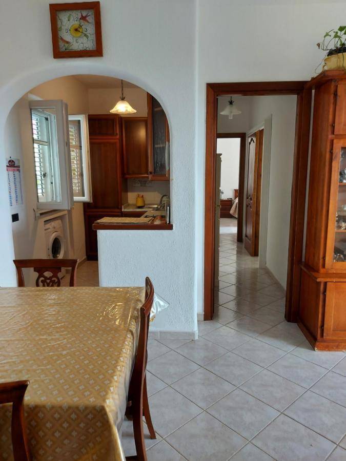 Villa Symphony Sea View Forio (Isola d'Ischia) Exterior foto