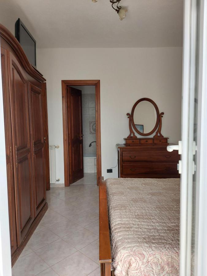 Villa Symphony Sea View Forio (Isola d'Ischia) Exterior foto