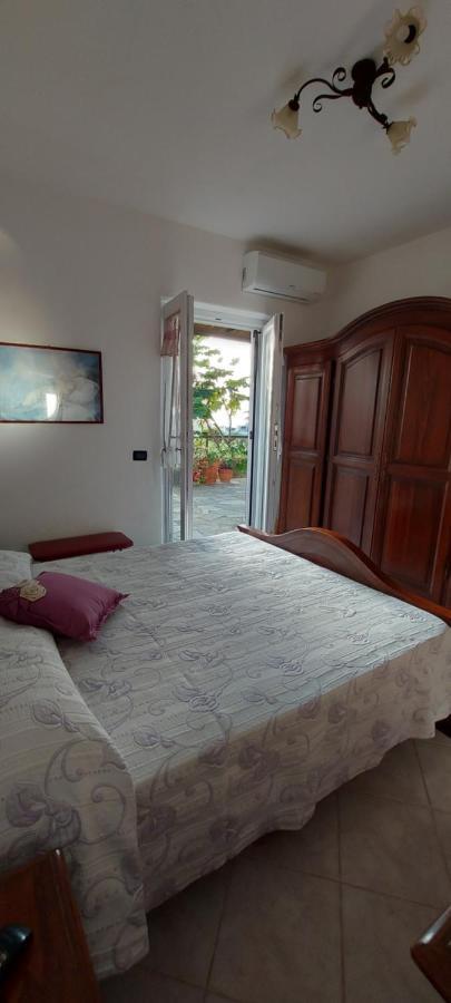 Villa Symphony Sea View Forio (Isola d'Ischia) Exterior foto