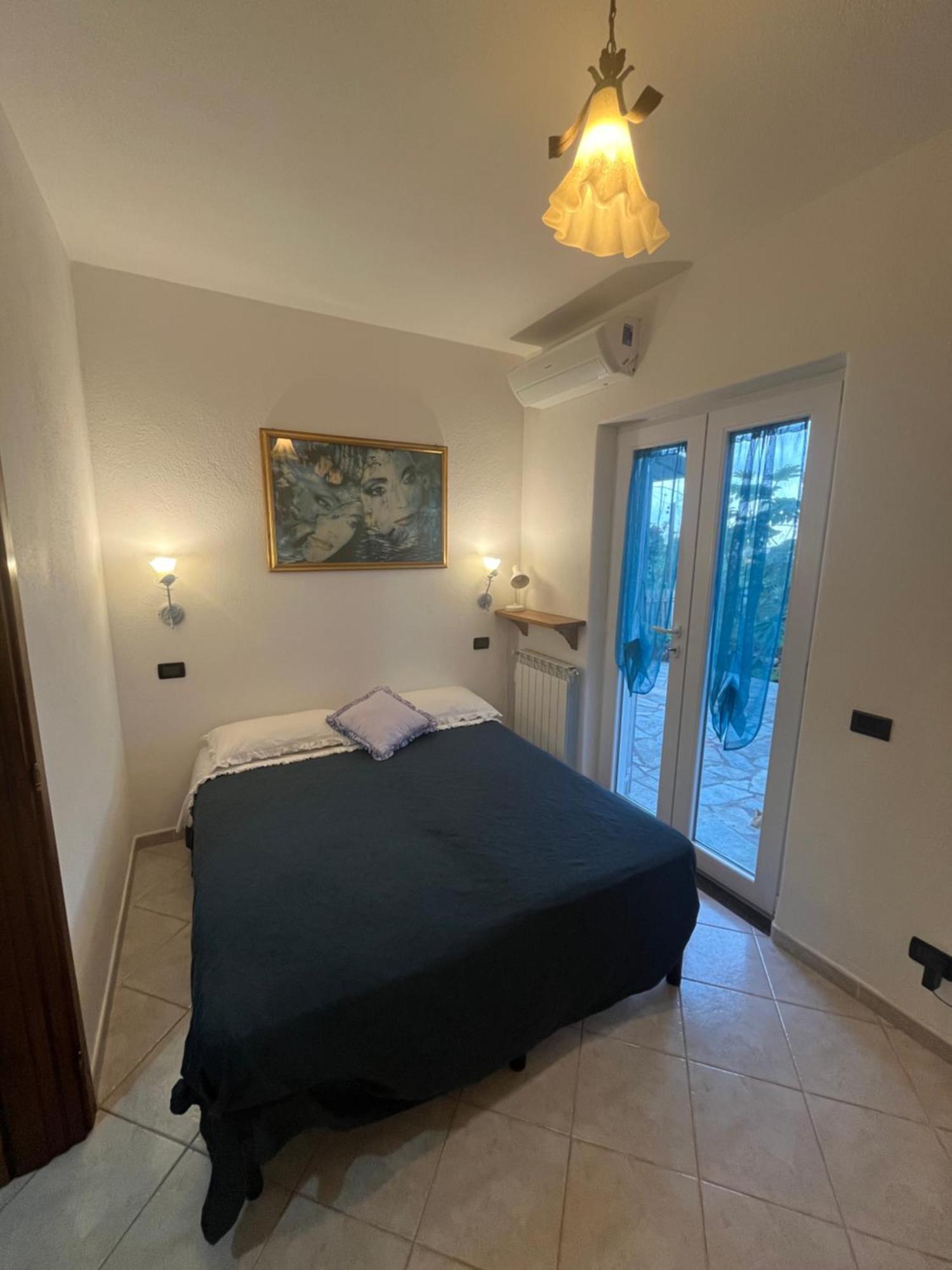 Villa Symphony Sea View Forio (Isola d'Ischia) Exterior foto