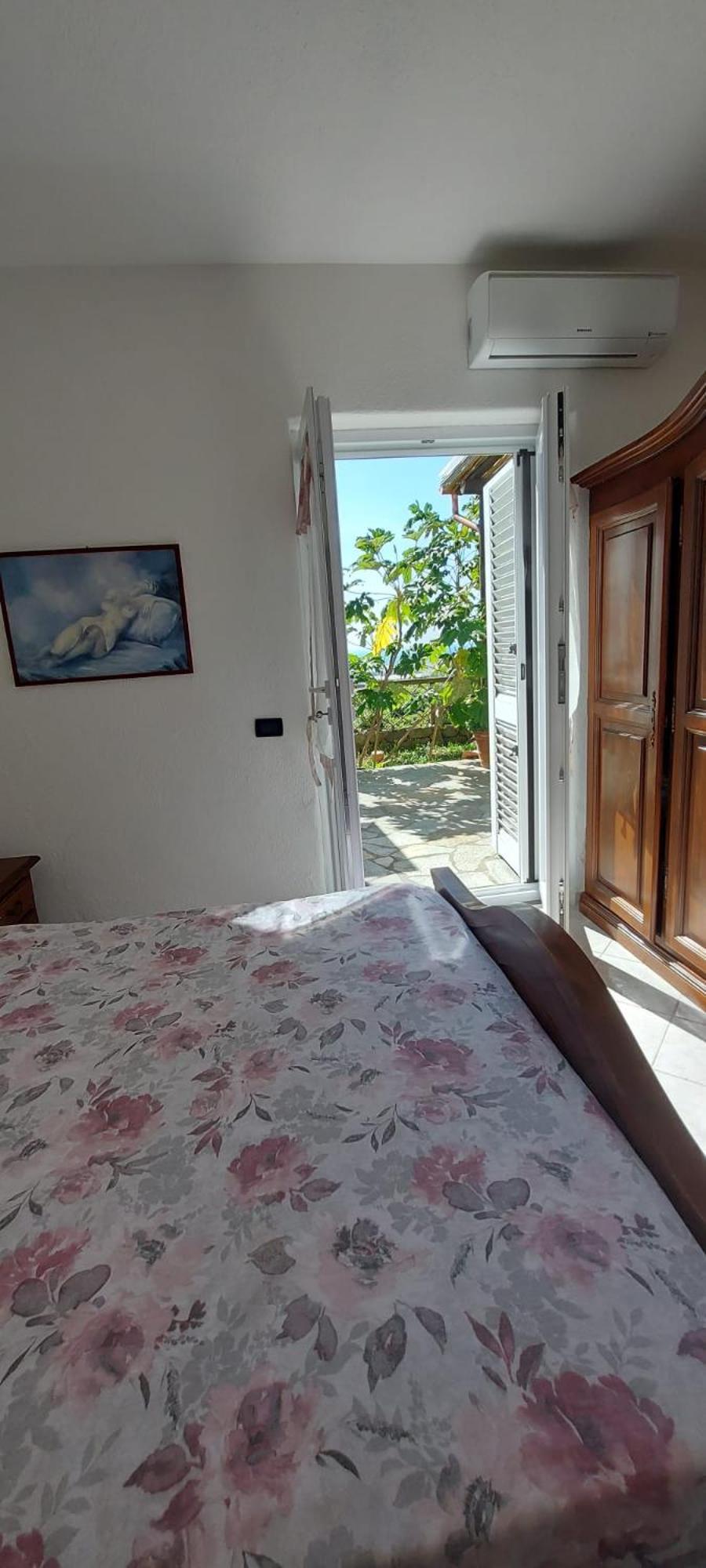 Villa Symphony Sea View Forio (Isola d'Ischia) Exterior foto