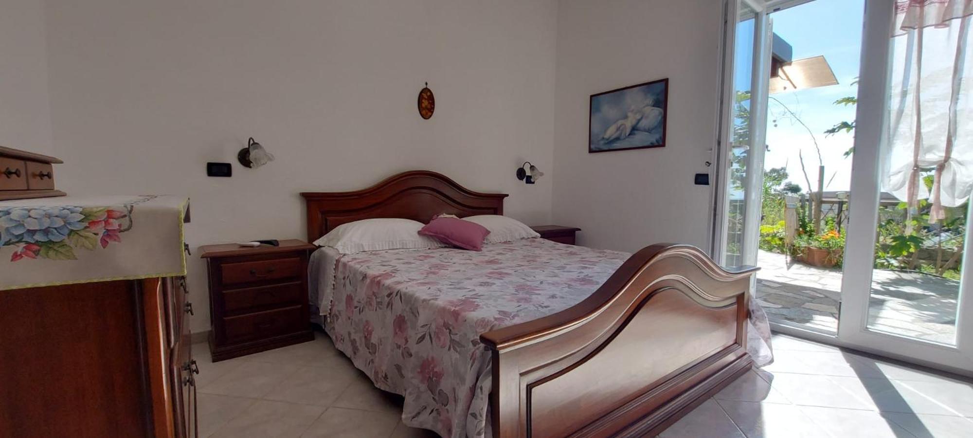 Villa Symphony Sea View Forio (Isola d'Ischia) Exterior foto