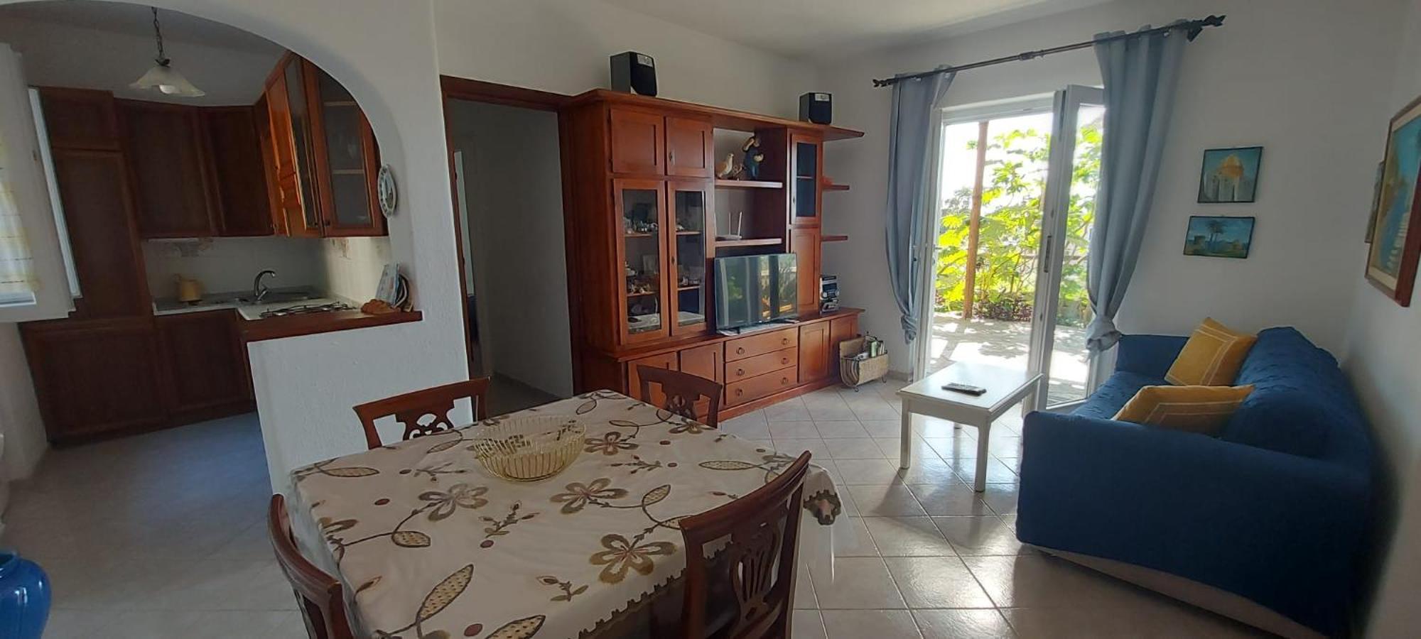 Villa Symphony Sea View Forio (Isola d'Ischia) Exterior foto