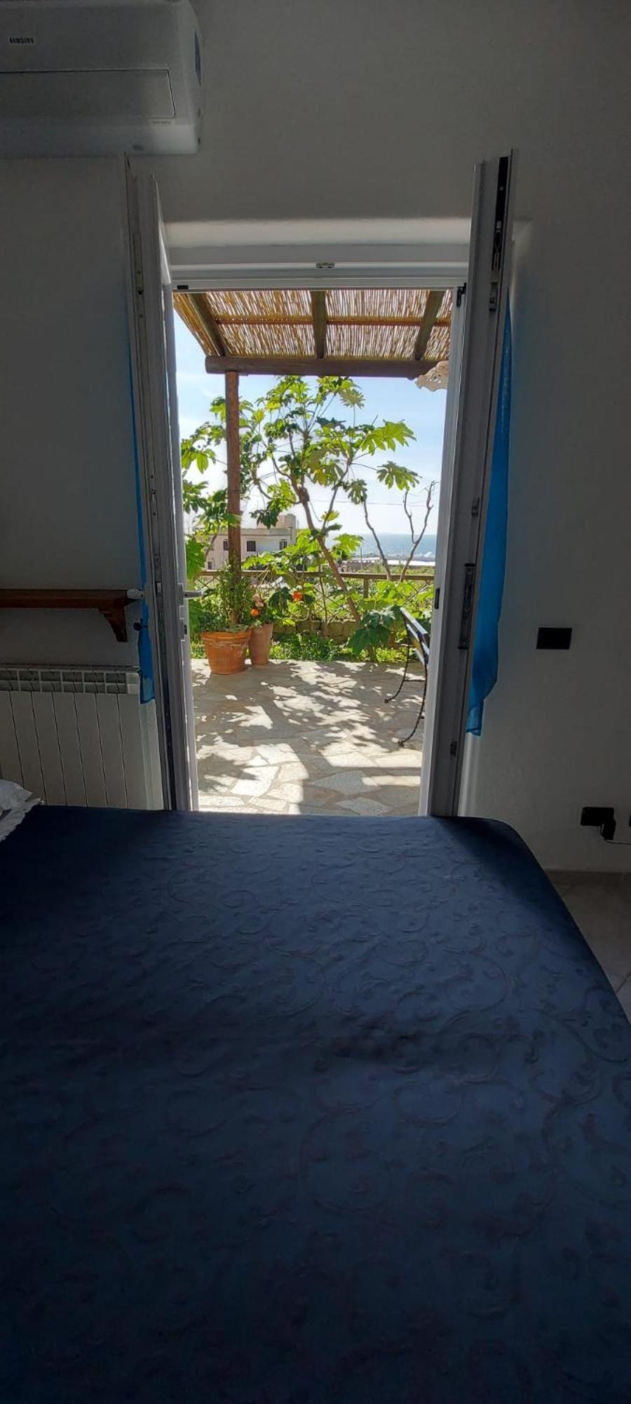 Villa Symphony Sea View Forio (Isola d'Ischia) Exterior foto