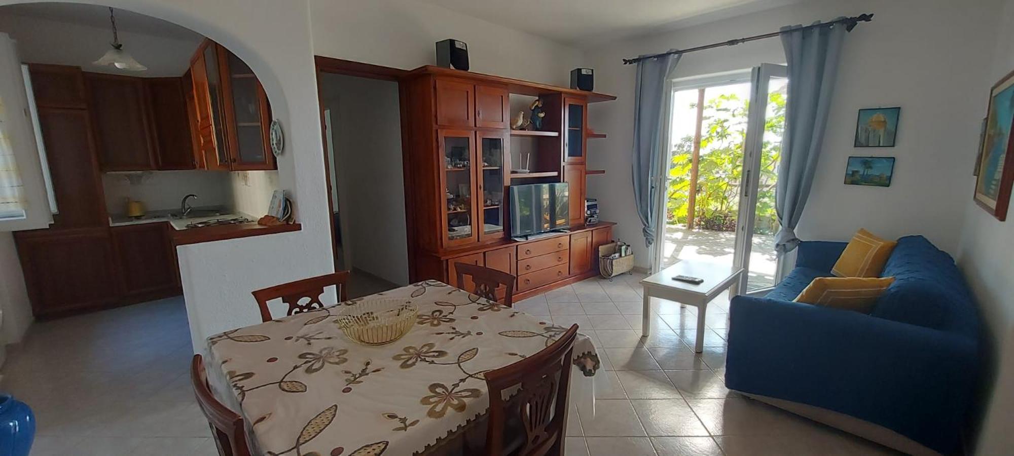Villa Symphony Sea View Forio (Isola d'Ischia) Exterior foto